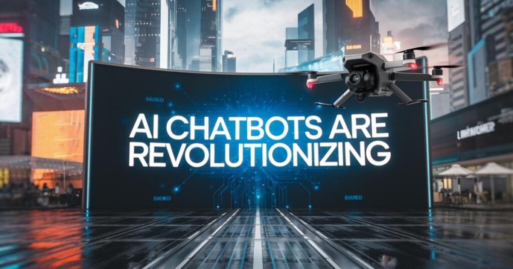 AI-Chatbots-Are-Revolutionizing