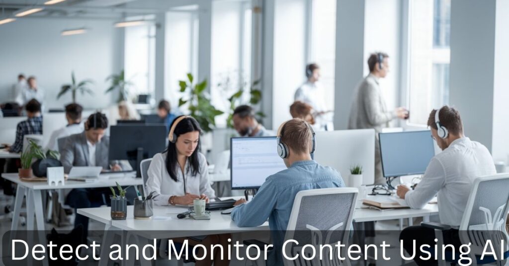 Detect-and-Monitor-Content-Using-AI