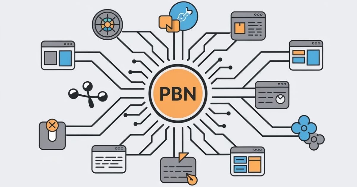 PBN Link Building