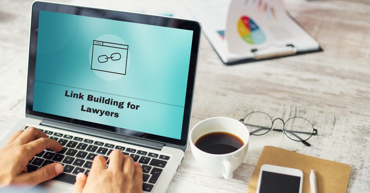 Link Building for Lawyers