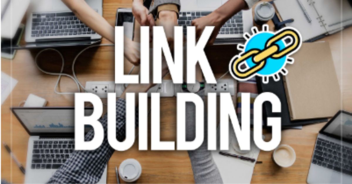 Law Firm Link Building