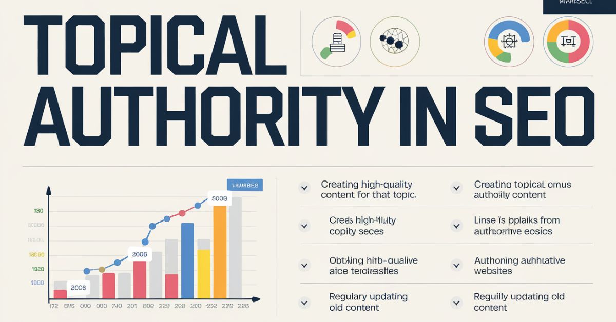 Topical Authority in SEO