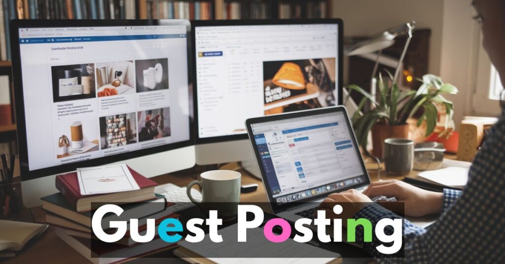 Guest Posting