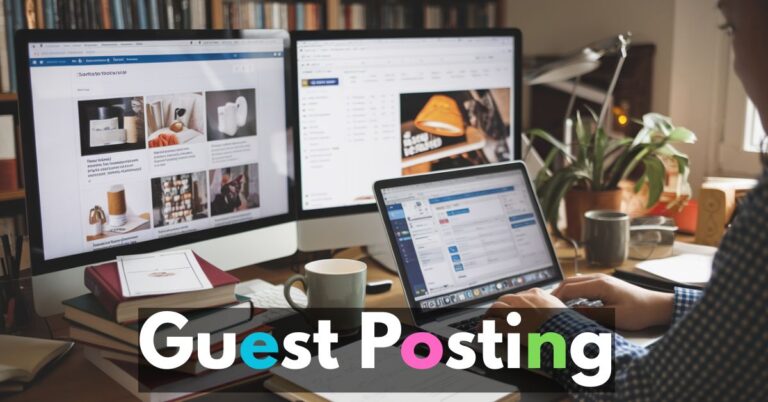 What Is Guest Posting? The Ultimate Beginner Guide