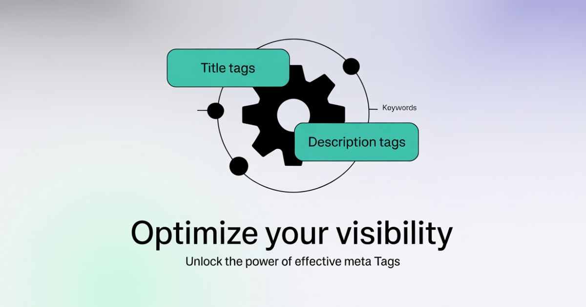 Mastering Meta Tags - A Complete Guide to HTML SEO Optimization