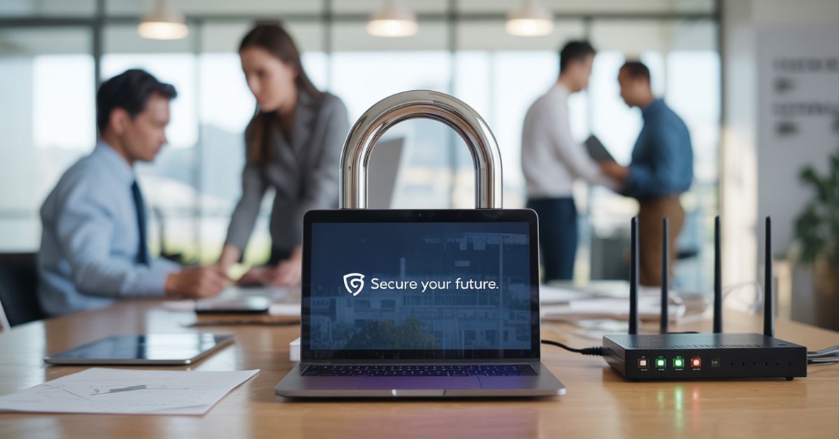 Top website security practices for small businesses