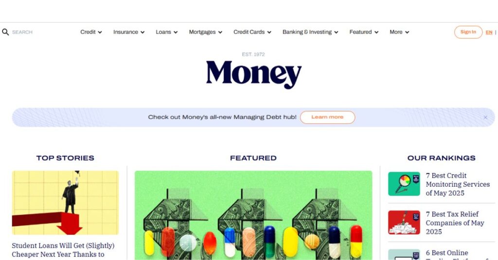 how to post a guest column on money.com​