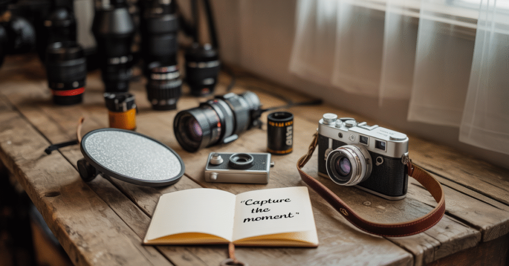 Best SEO tools for photographers