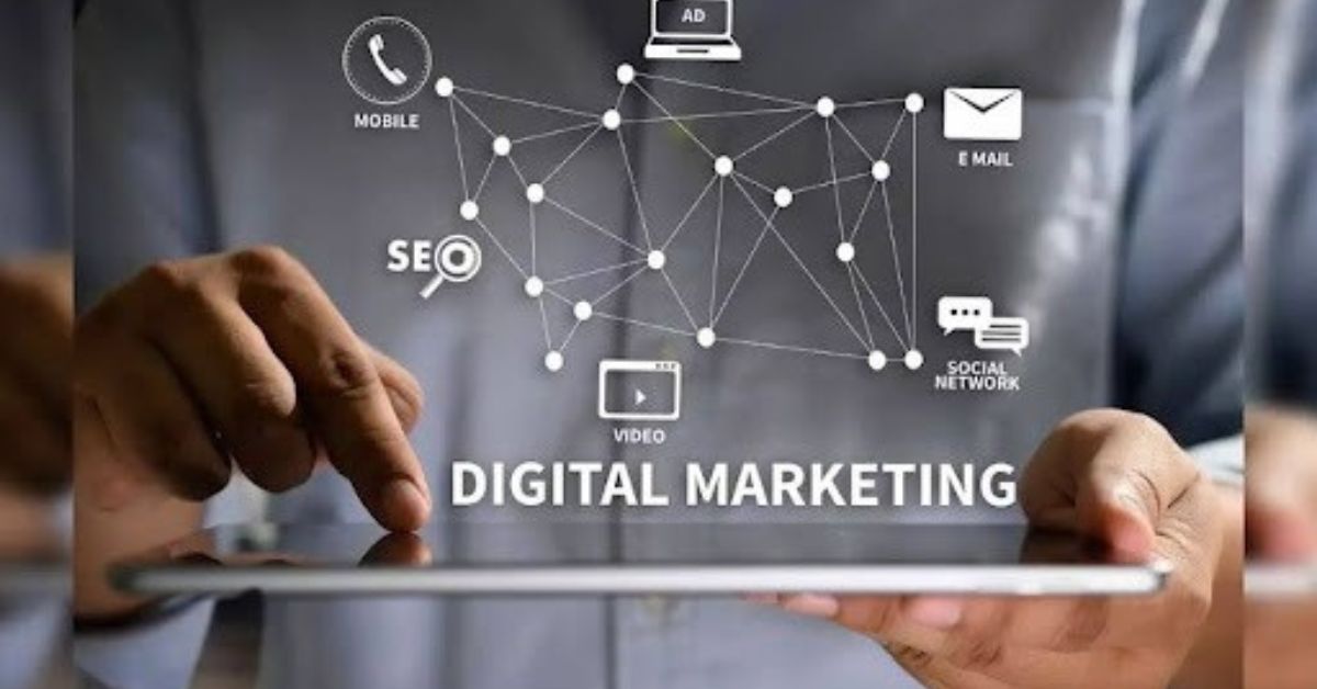How Digital Marketing Builds Stronger Customer Trust?