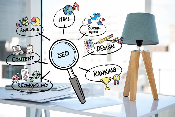 How Does SEO Help You Rank Better and Drive Organic Traffic?