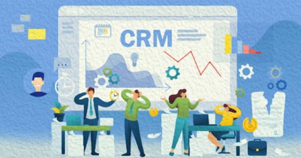 What Roles Does Ms Dynamics Play in Digital Transformation?