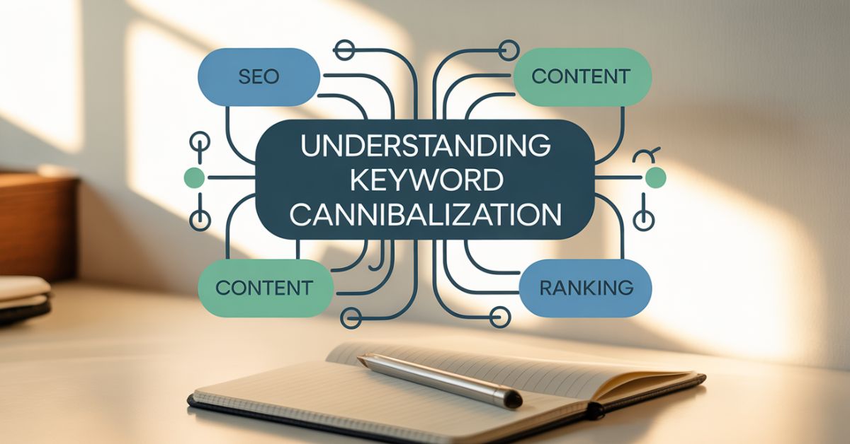 Understanding keyword cannibalization in SEO