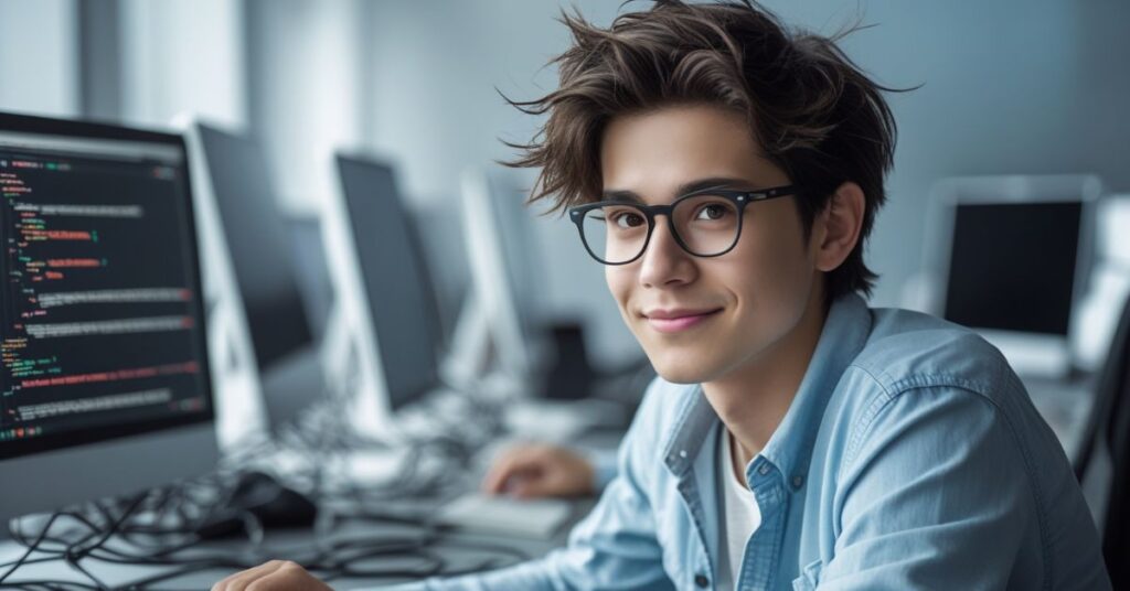 roadmap to becoming a full stack web developer in 2025
