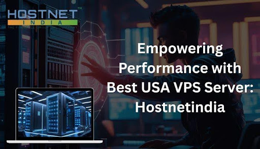 VPS Server USA, Best VPS server in USA, VPS in USA