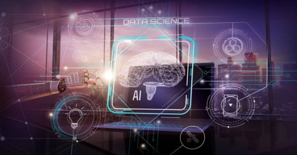 Why Data Science Needs AI and Liveness Detection in