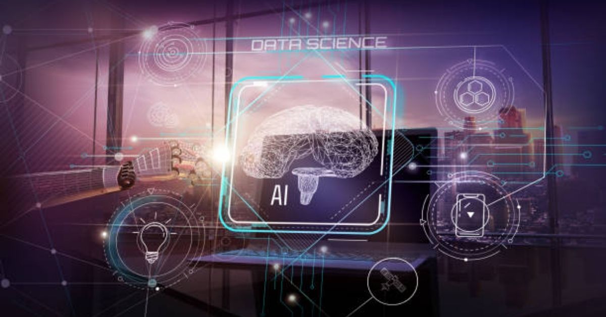Why Data Science Needs AI and Liveness Detection in