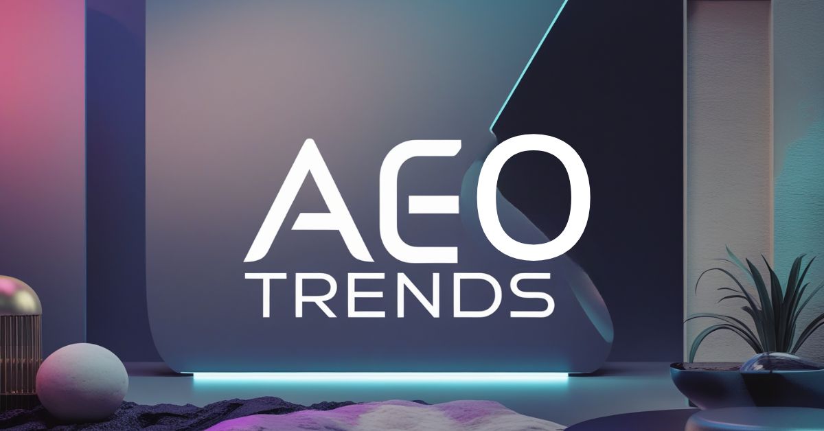 Emerging Trends in Answer Engine Optimization (AEO) 2025