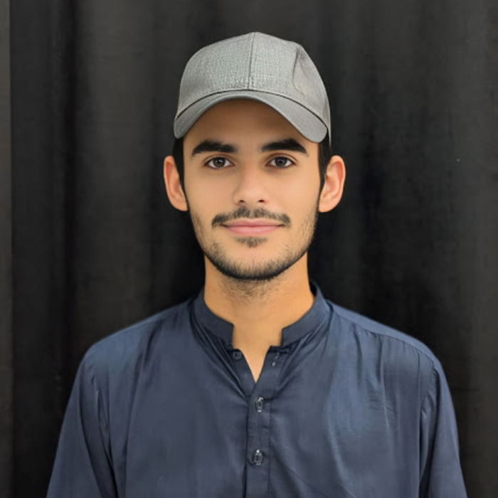 Ahmed Sarfraz
