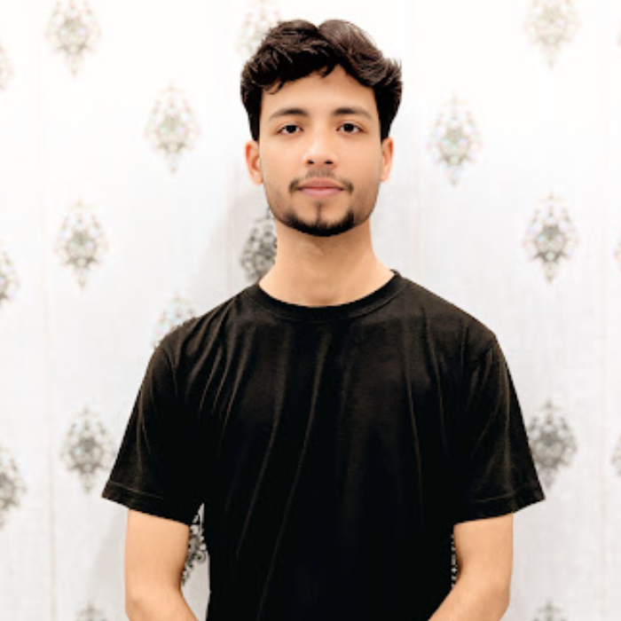 Muhammad Usman