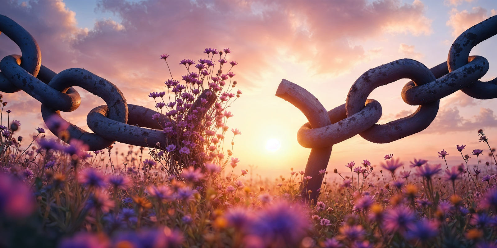 Broken links and external links 