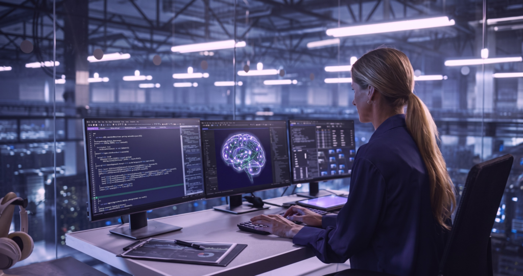 6 proven practices to build better AI applications showing planning data quality testing and security framework for scalable development