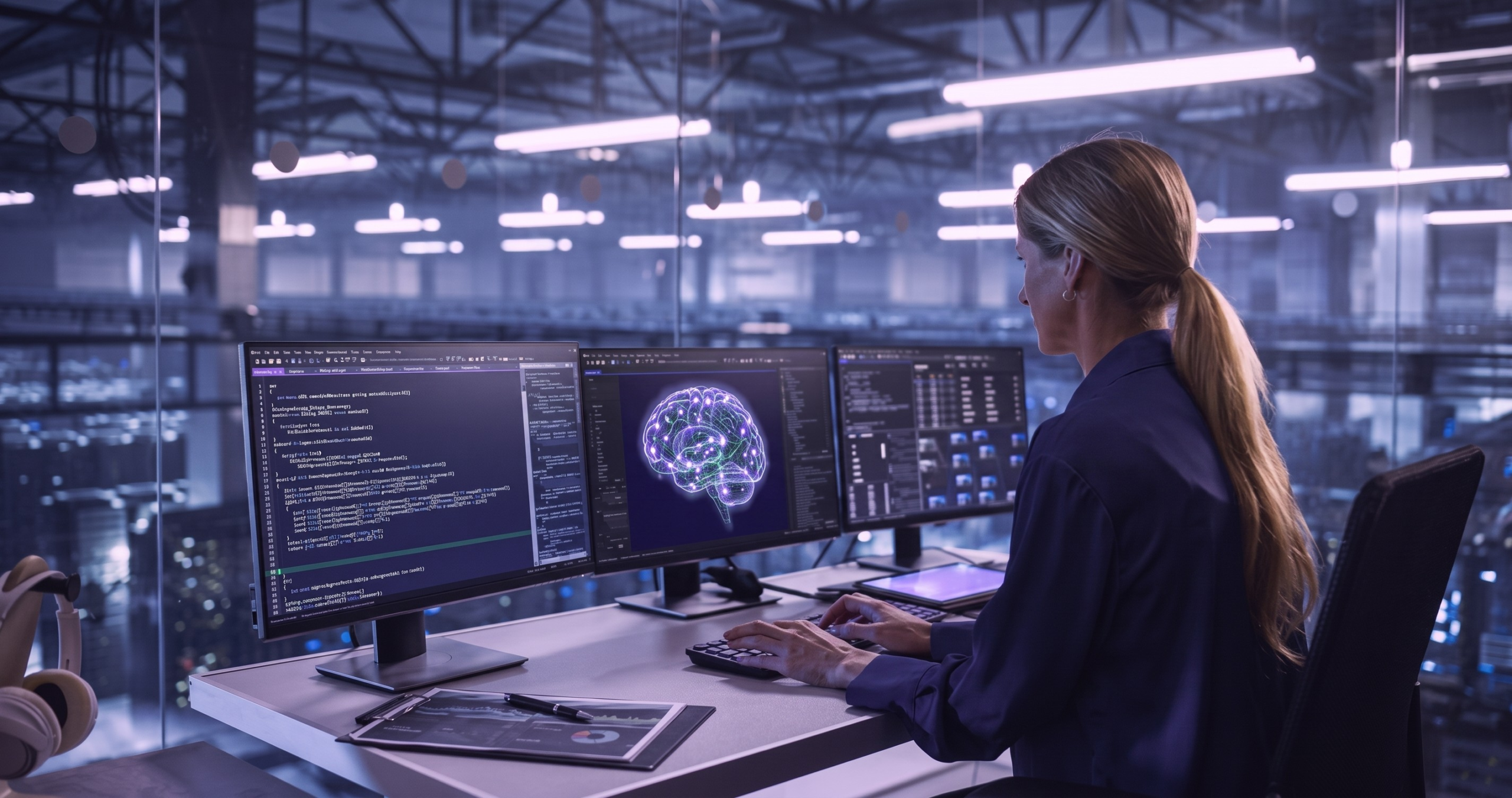 6 proven practices to build better AI applications showing planning data quality testing and security framework for scalable development